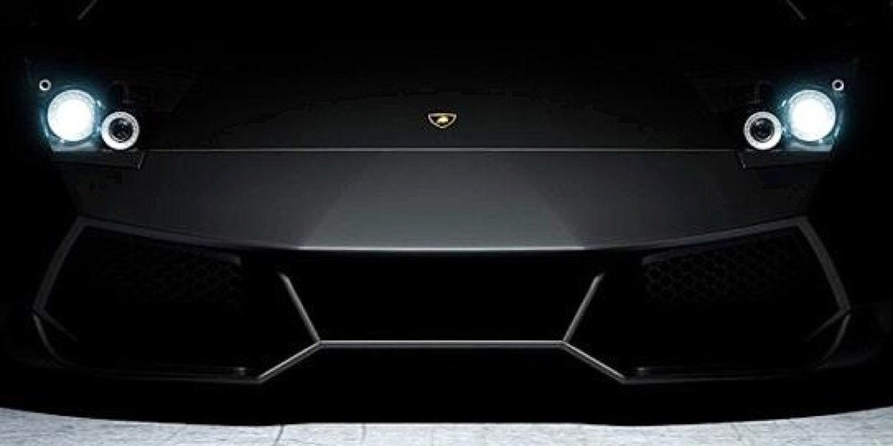 IVIacGyver's profile banner image
