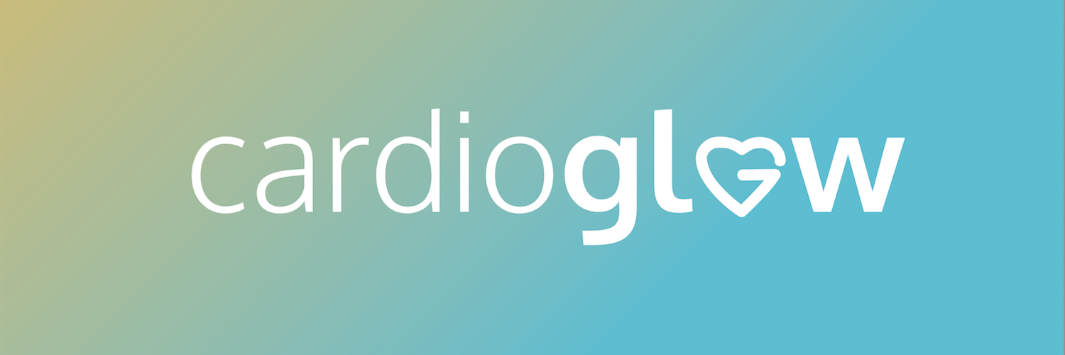 CardioGlow's profile banner image