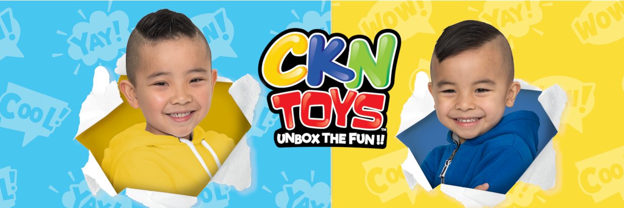 ckntoys's profile banner image