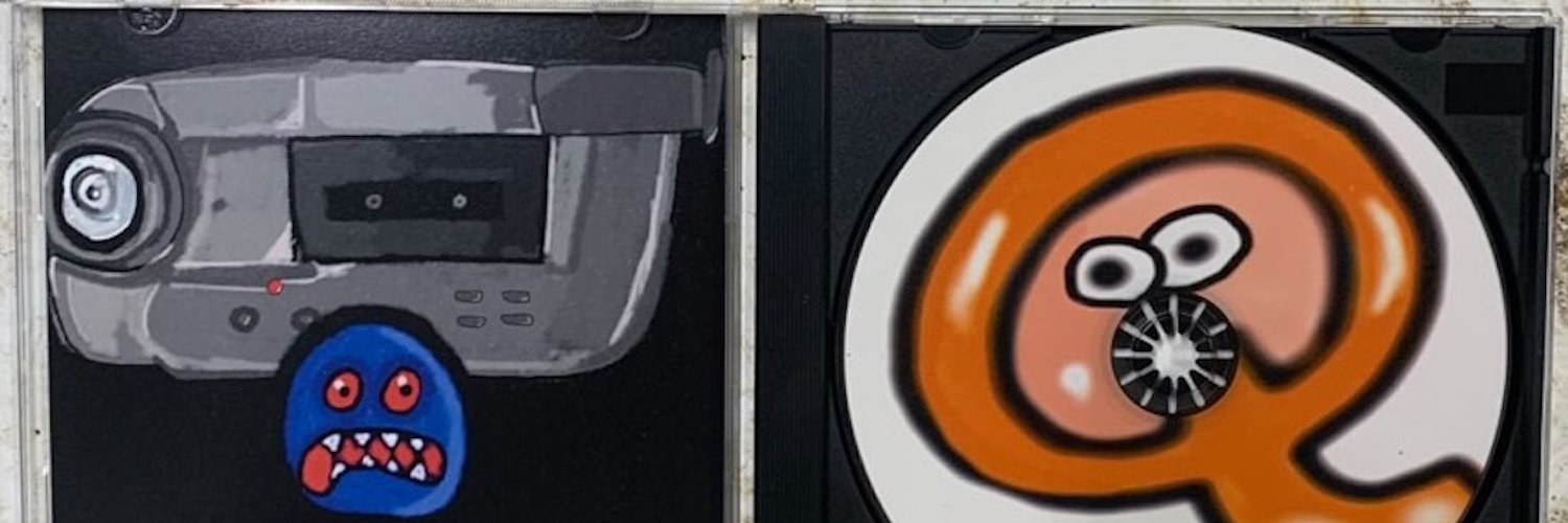 crazyfrogluvr42's profile banner image