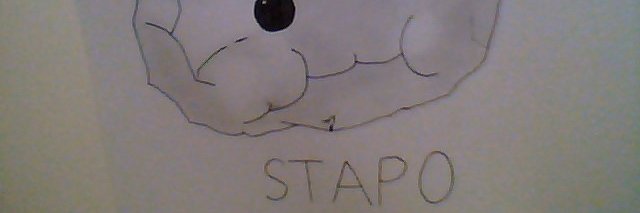 afstarosta's profile banner image