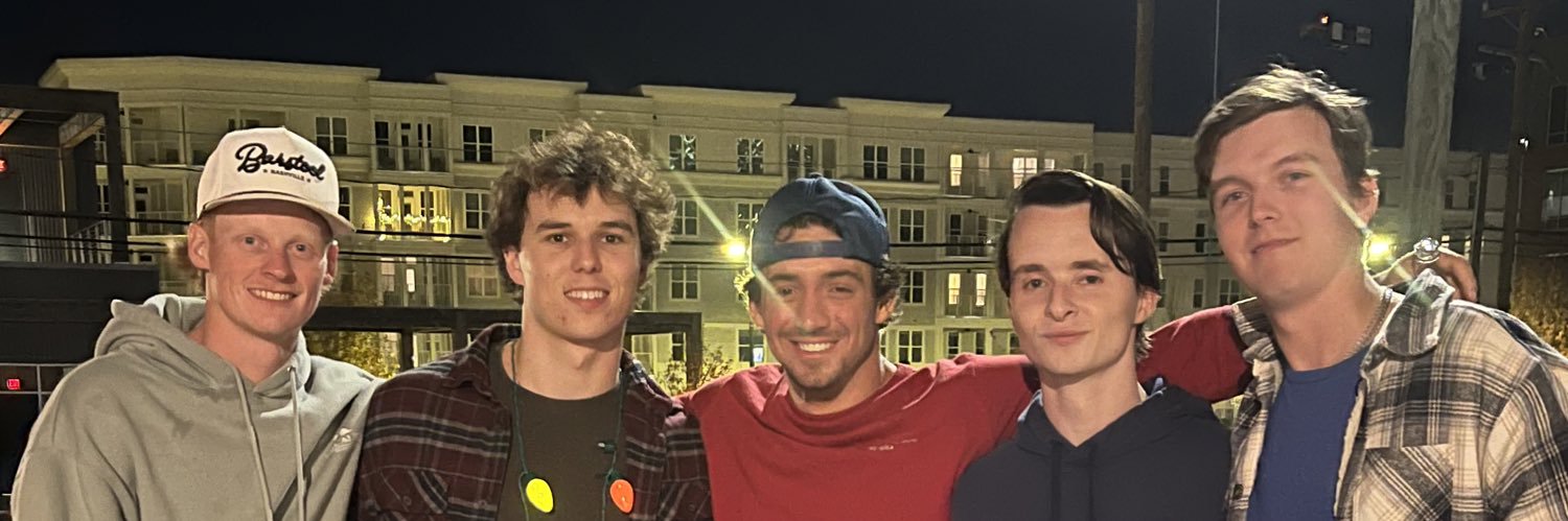 keefauvert's profile banner image