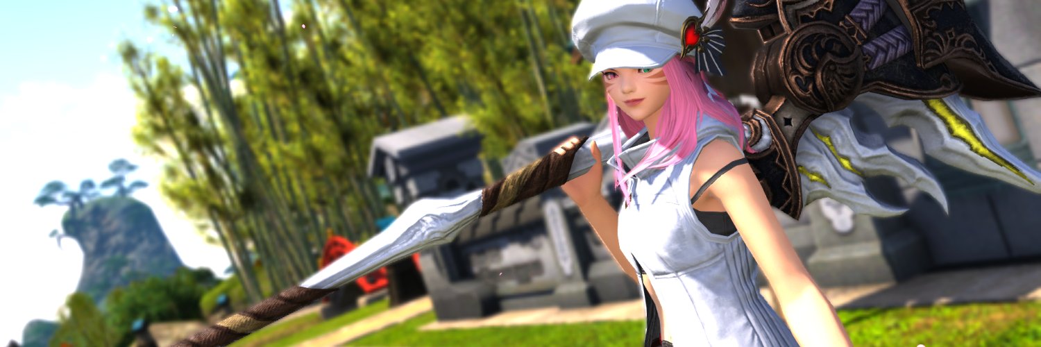 UnBlogdesu's profile banner image