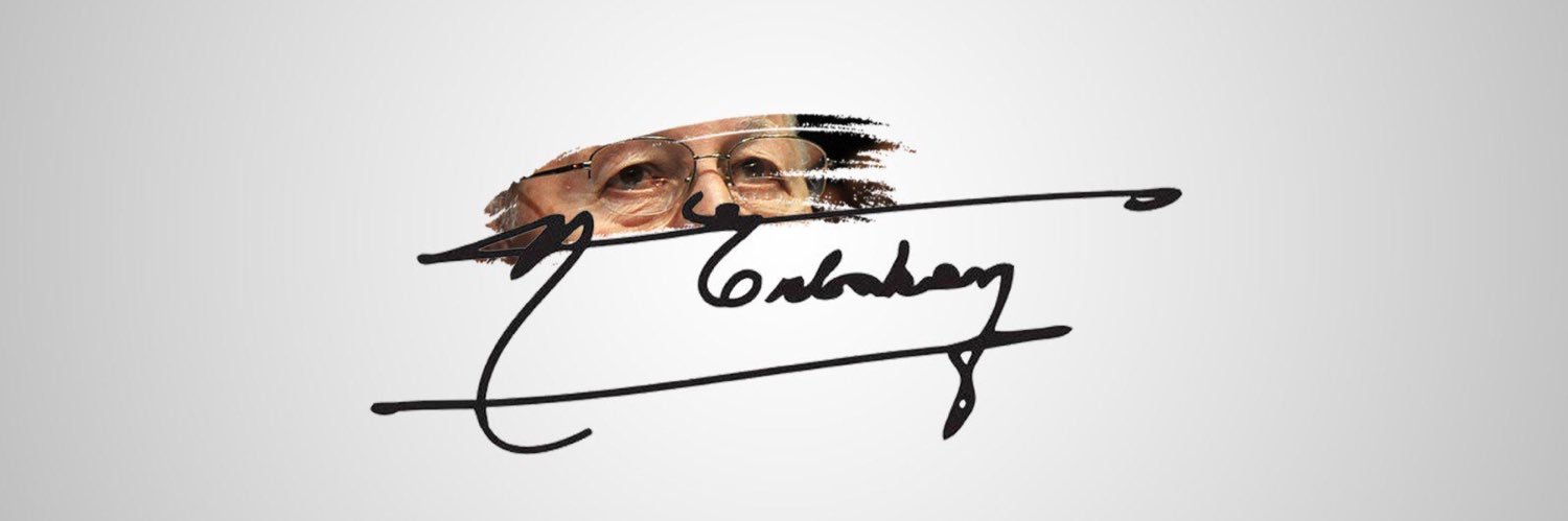 RusenOguz's profile banner image