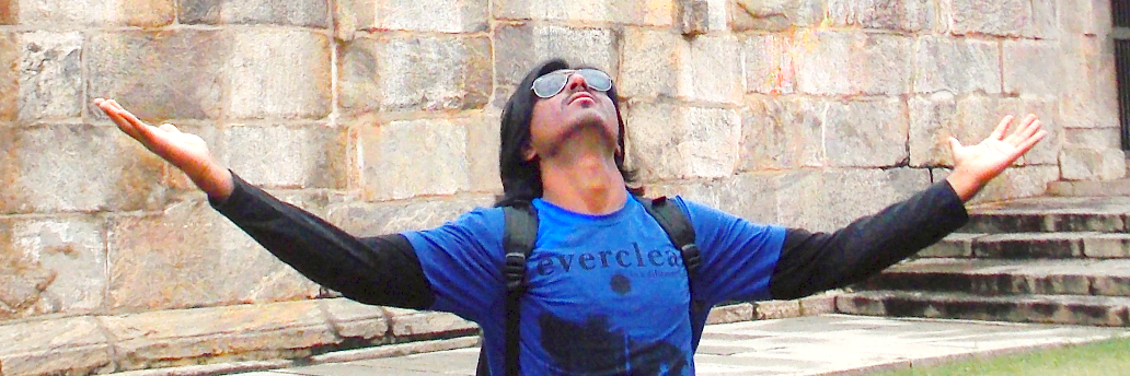 viru090's profile banner image