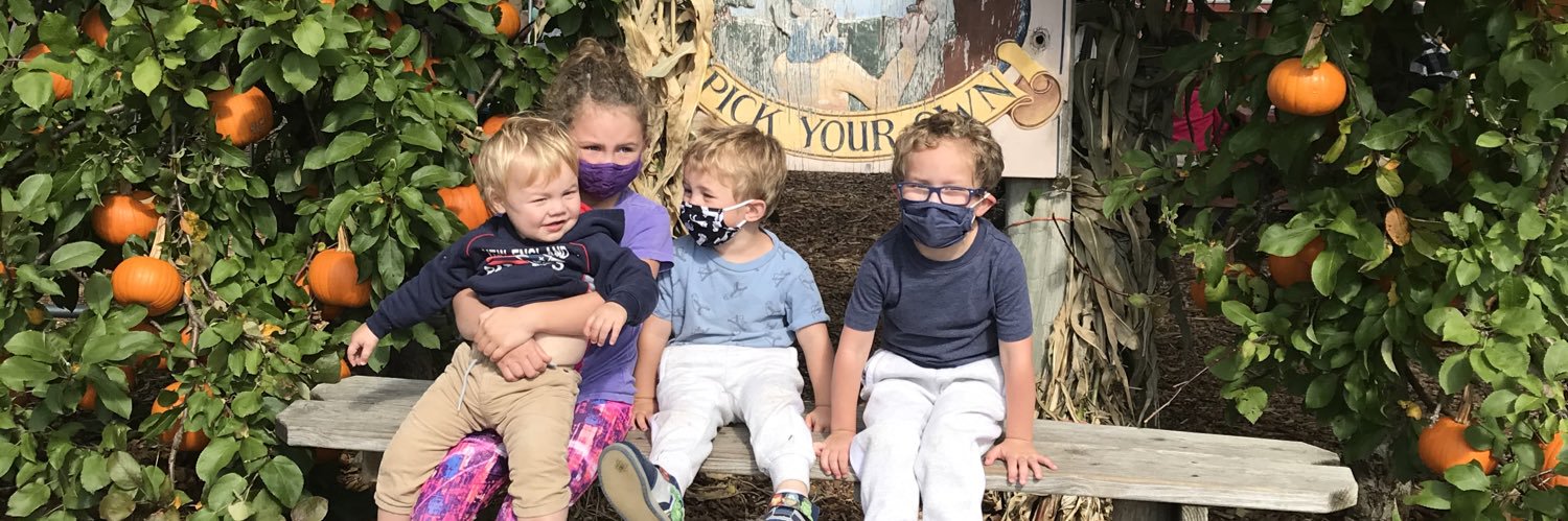 Matthew Cotter banner