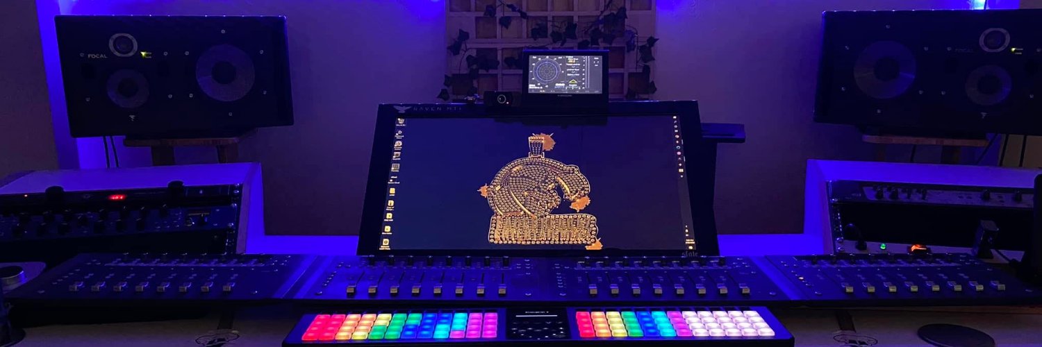 realaondatrack's profile banner image