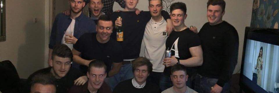 jakemcgrath95's profile banner image