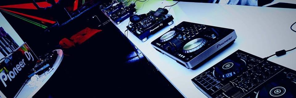 DJSHYLOW's profile banner image