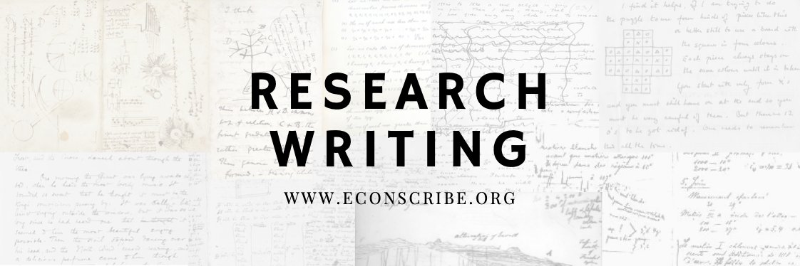 econscribe's profile banner image