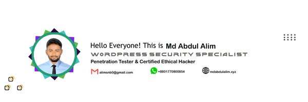 abalimsec Profile Banner