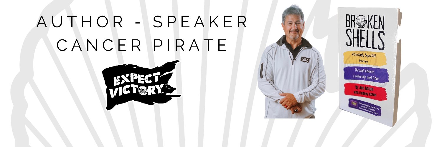 Jon David Acton banner