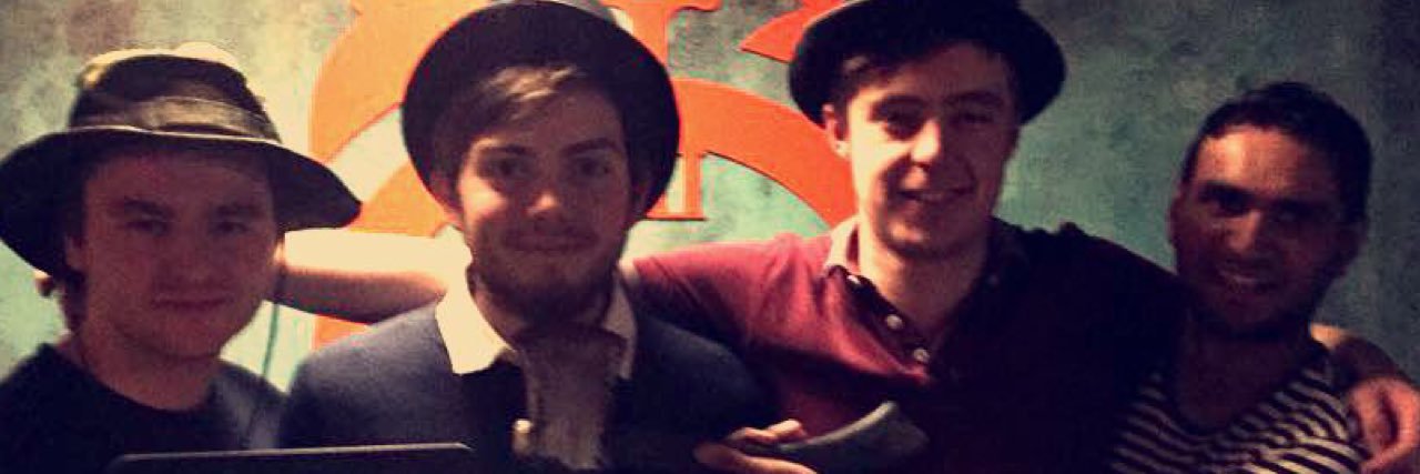SeanPConnolly's profile banner image