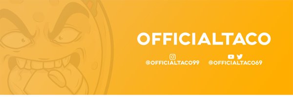 officialtaco99 Profile Banner