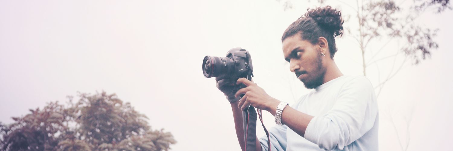 ssanjeevan4's profile banner image