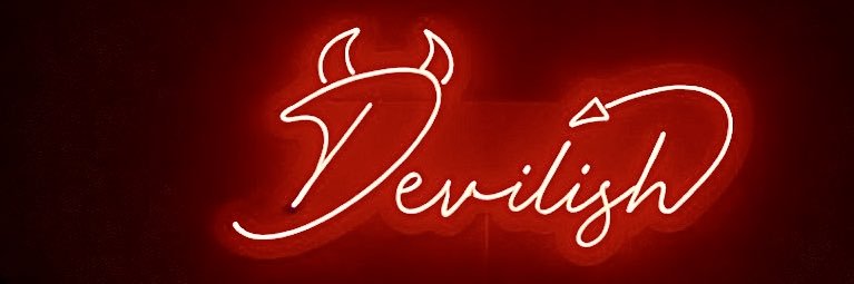 ⟡alice, the goonette⟡ banner