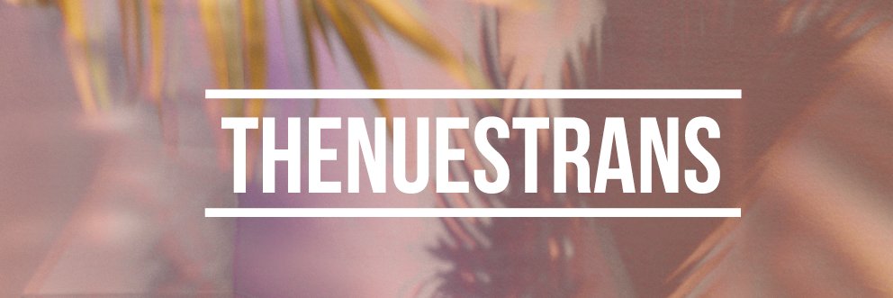 thenuestrans's profile banner image