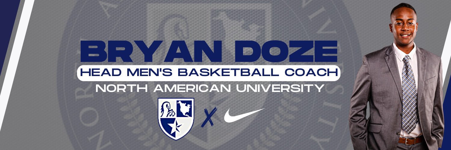 Bryan Doze Jr's banner