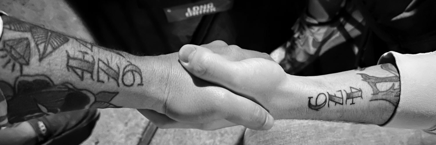 DaddySharkHD's profile banner image