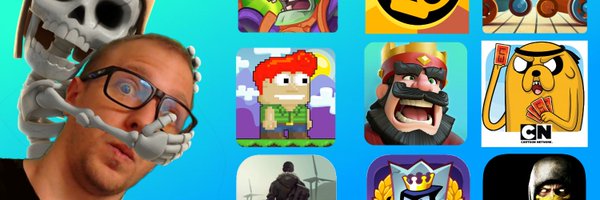 phonecats Profile Banner