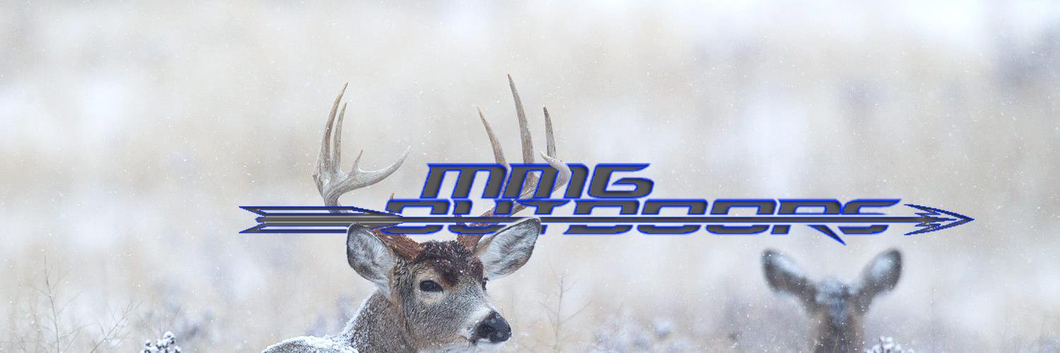 MMG_Outdoors's profile banner image
