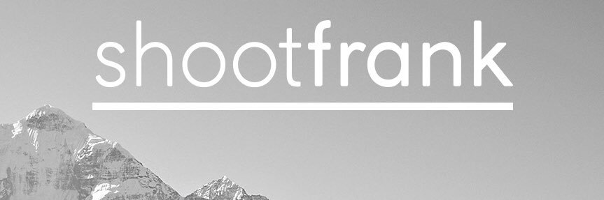 shootfrank's profile banner image