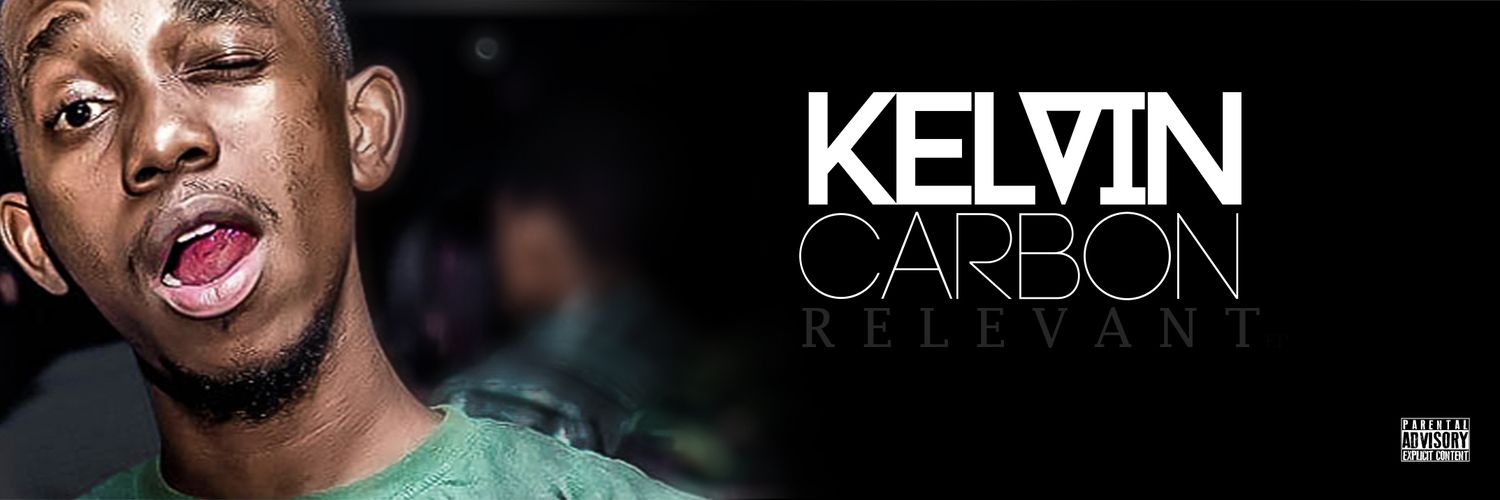 KelvinCarbon's profile banner image