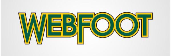 WebfootJuniors Profile Banner