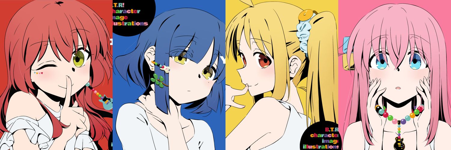 PureAmaya's profile banner image