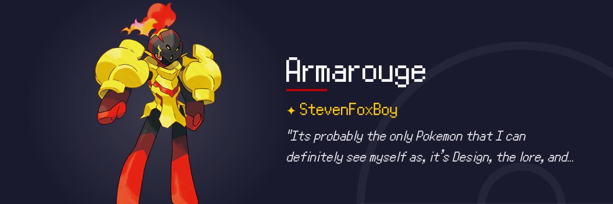 StevenFoxBoy2's profile banner image