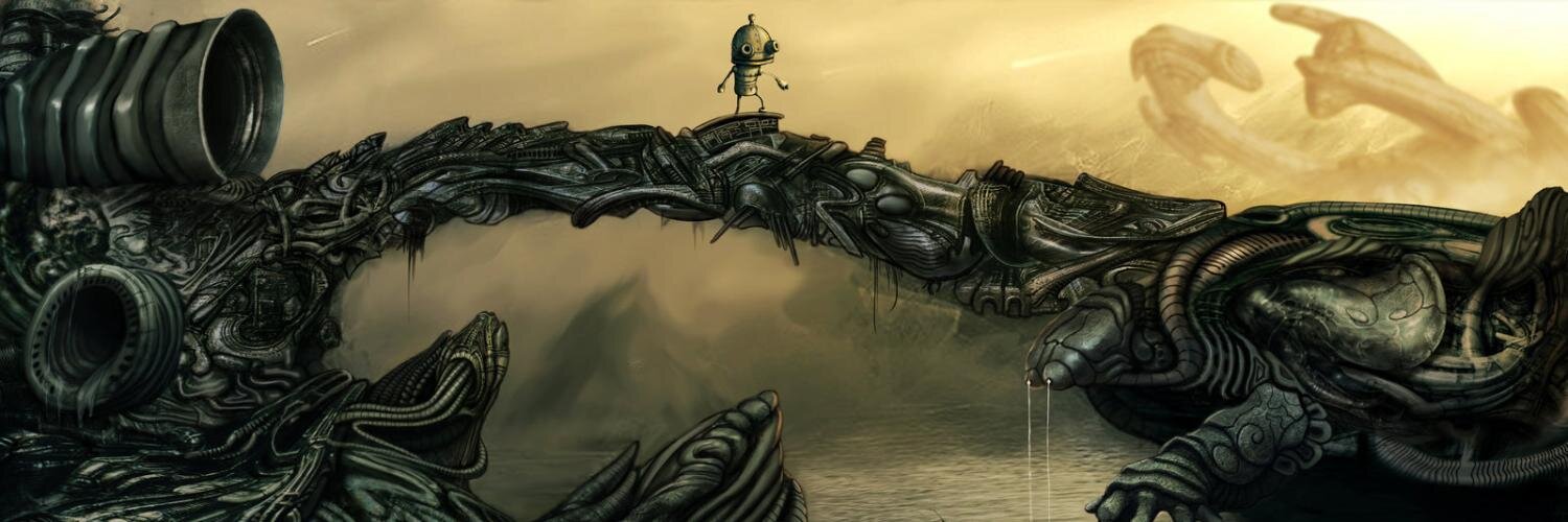 goremented's profile banner image