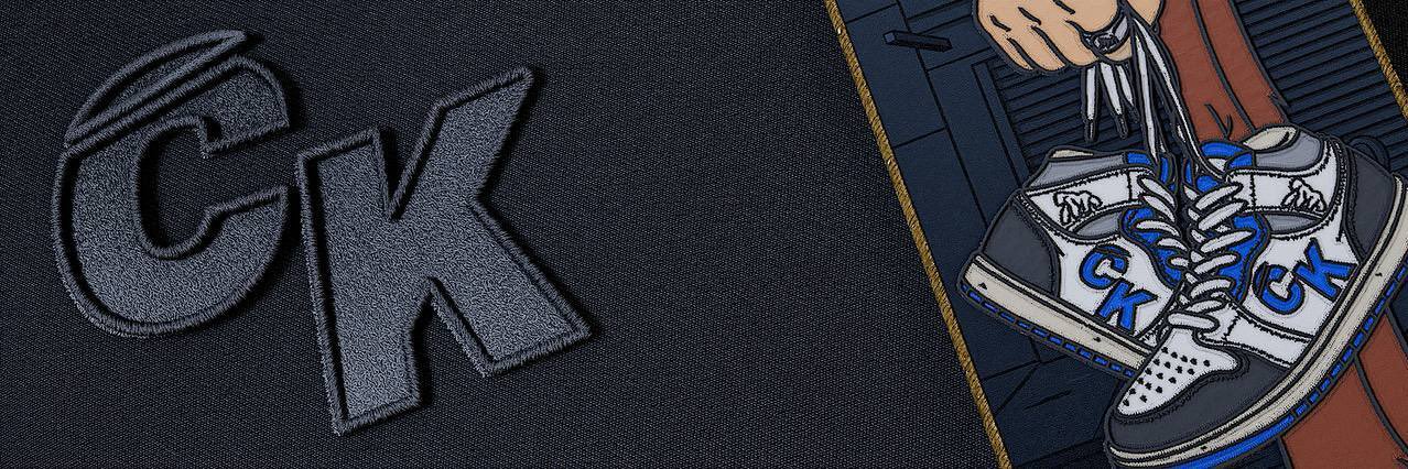 Cool Kicks LA banner