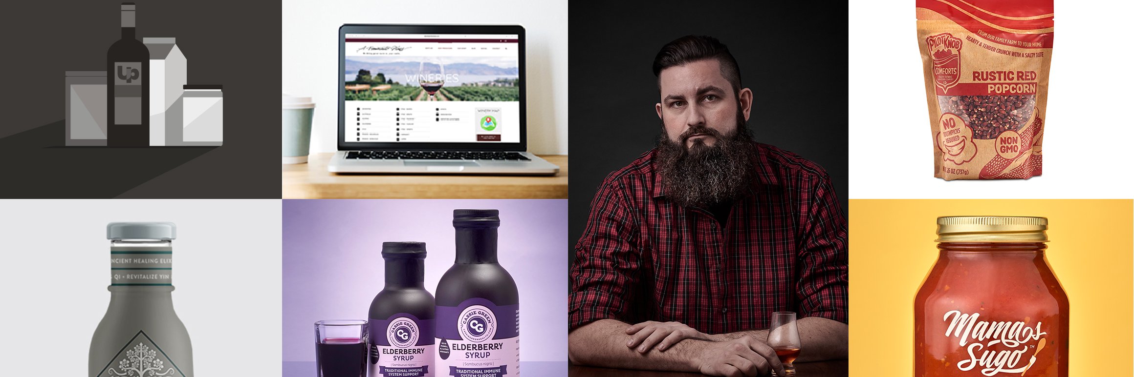 Josh Schipkowski banner