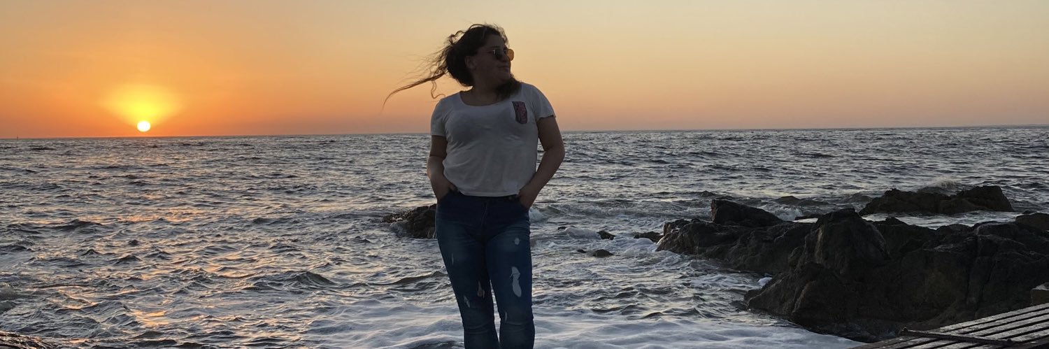 FioreeDiaz's profile banner image