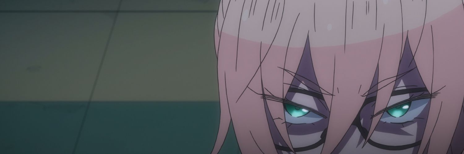 Isabelle Thorne, Princess of the Pale Moon banner