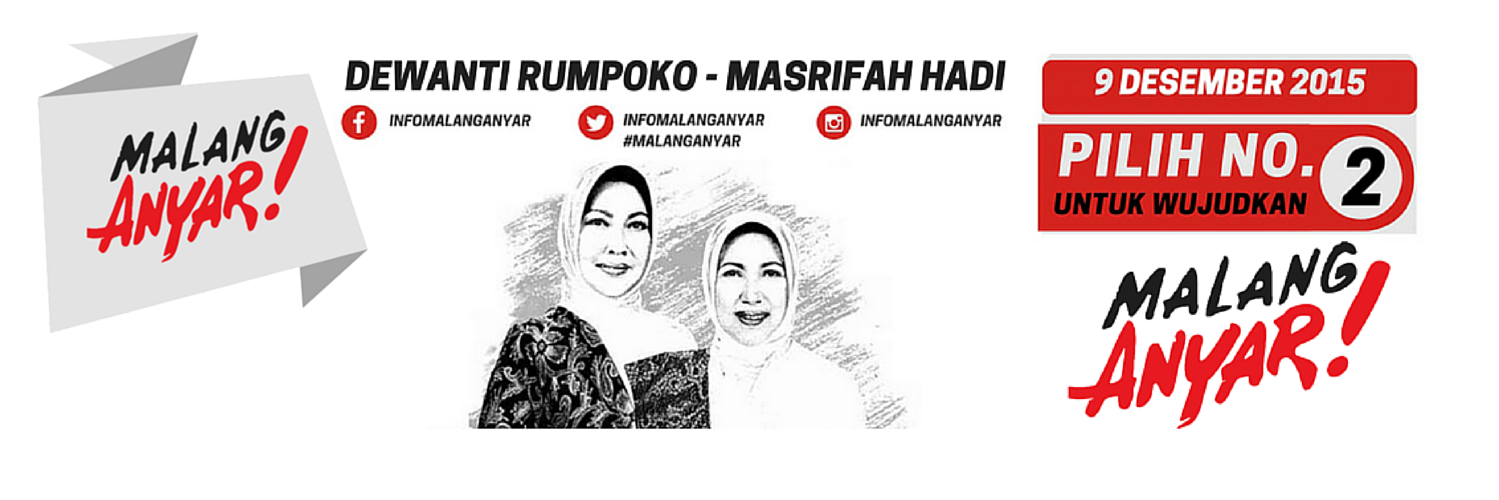 InfoMalangAnyar's profile banner image