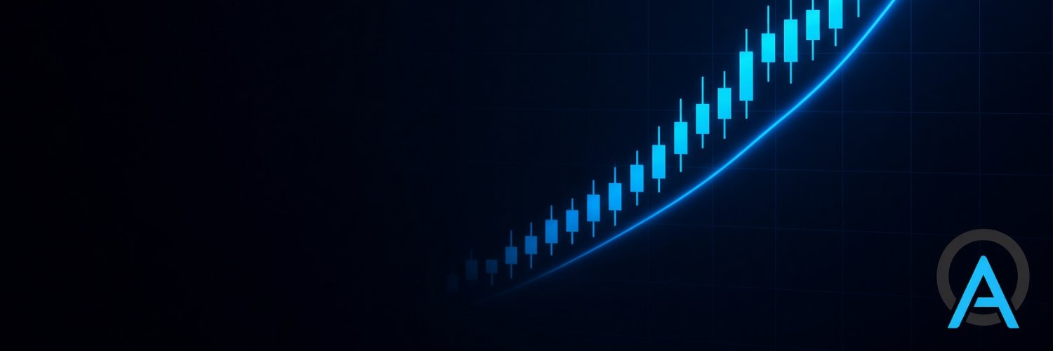 OptionAlarm's profile banner image