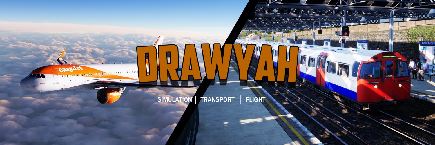 Drawyah banner