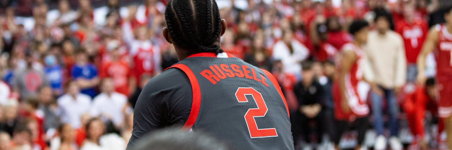 Cedric Russell Profile Banner
