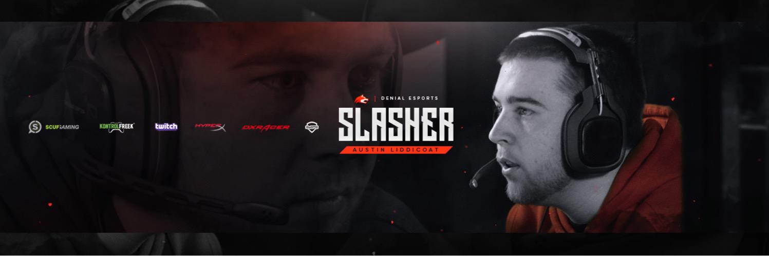 FaZeSlxsheR's profile banner image