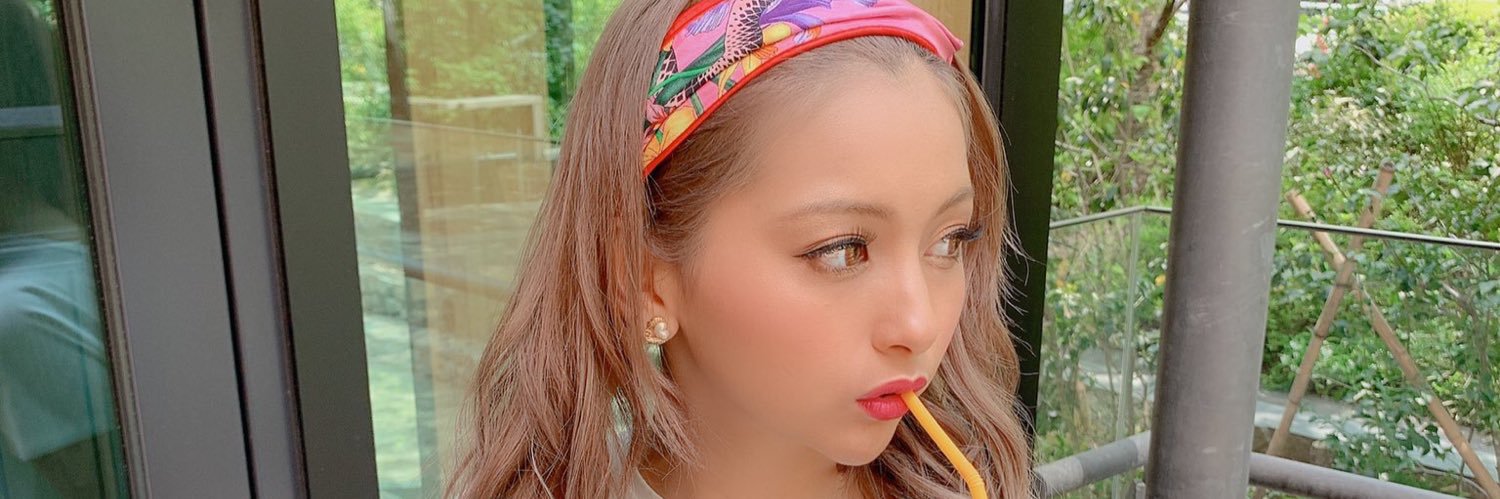 ___iamyuka___'s profile banner image