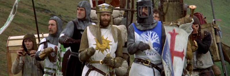 Roger the Shrubber banner