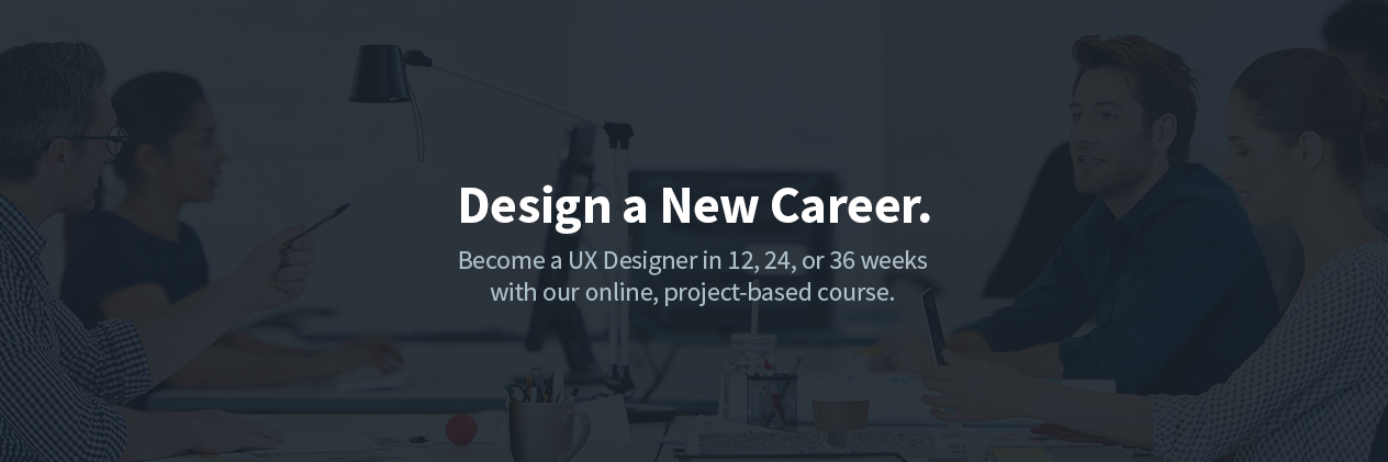AcademyUX's profile banner image