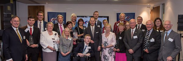 Torch Trophy Trust banner