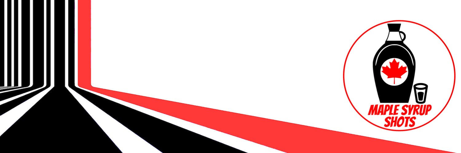 MapleSyrupPod's profile banner image