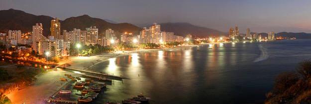 SantaMarta2025's profile banner image