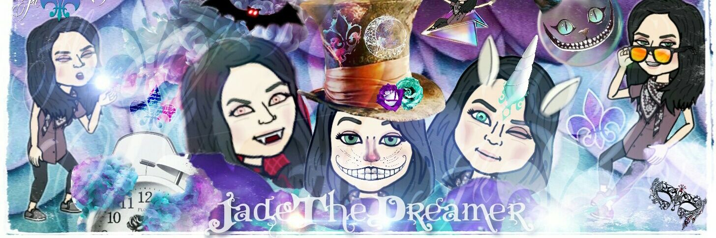 JadeTheOne777's profile banner image