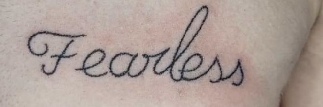 Antho Taylor’s Version. banner