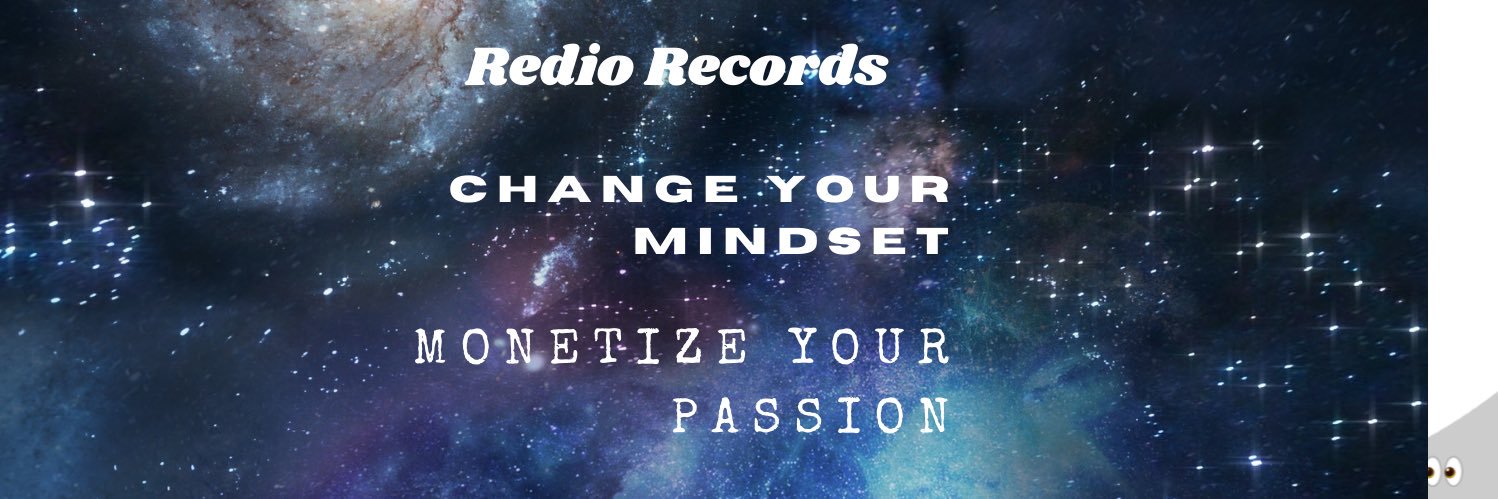 Rediorecords's profile banner image