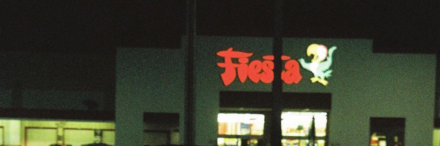FuseodjKane's profile banner image
